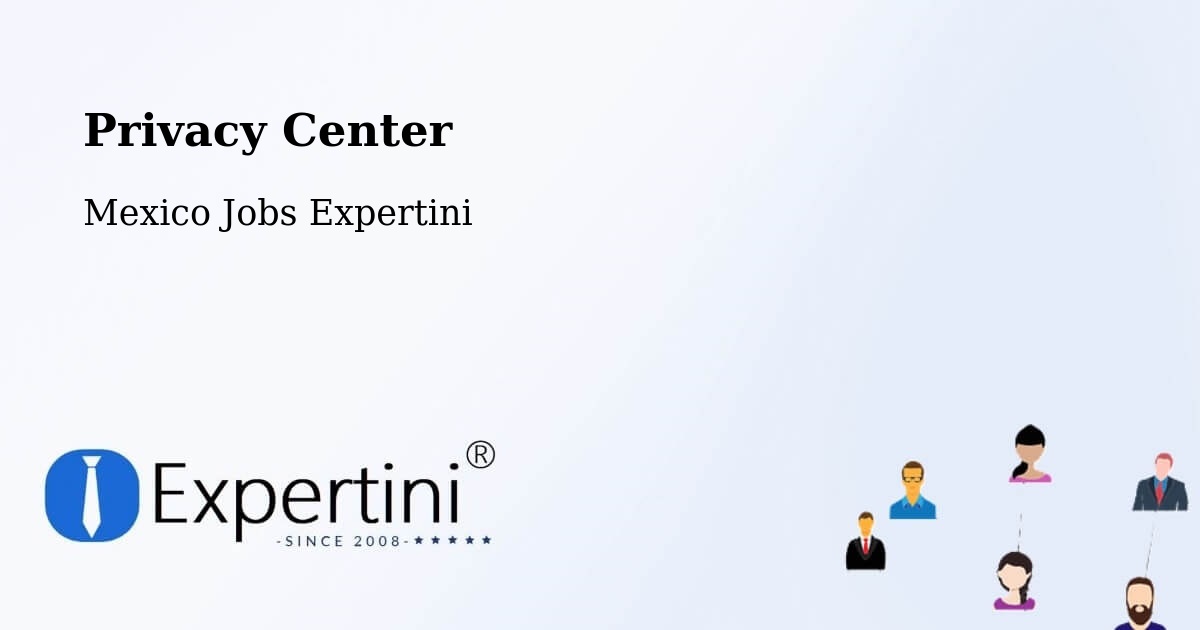 Privacy Policy – Cuetzalan Del Progreso - Mexico Jobs Expertini